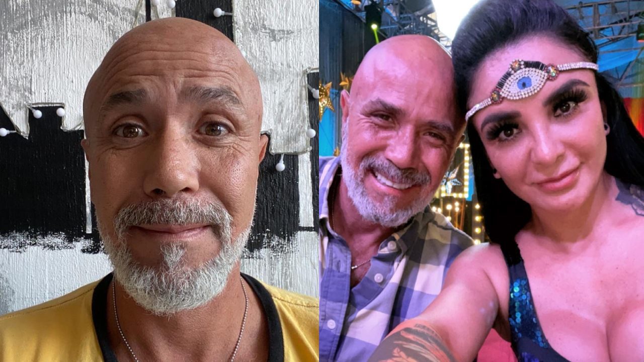 Radames de Jesus Wanders apellidos hija