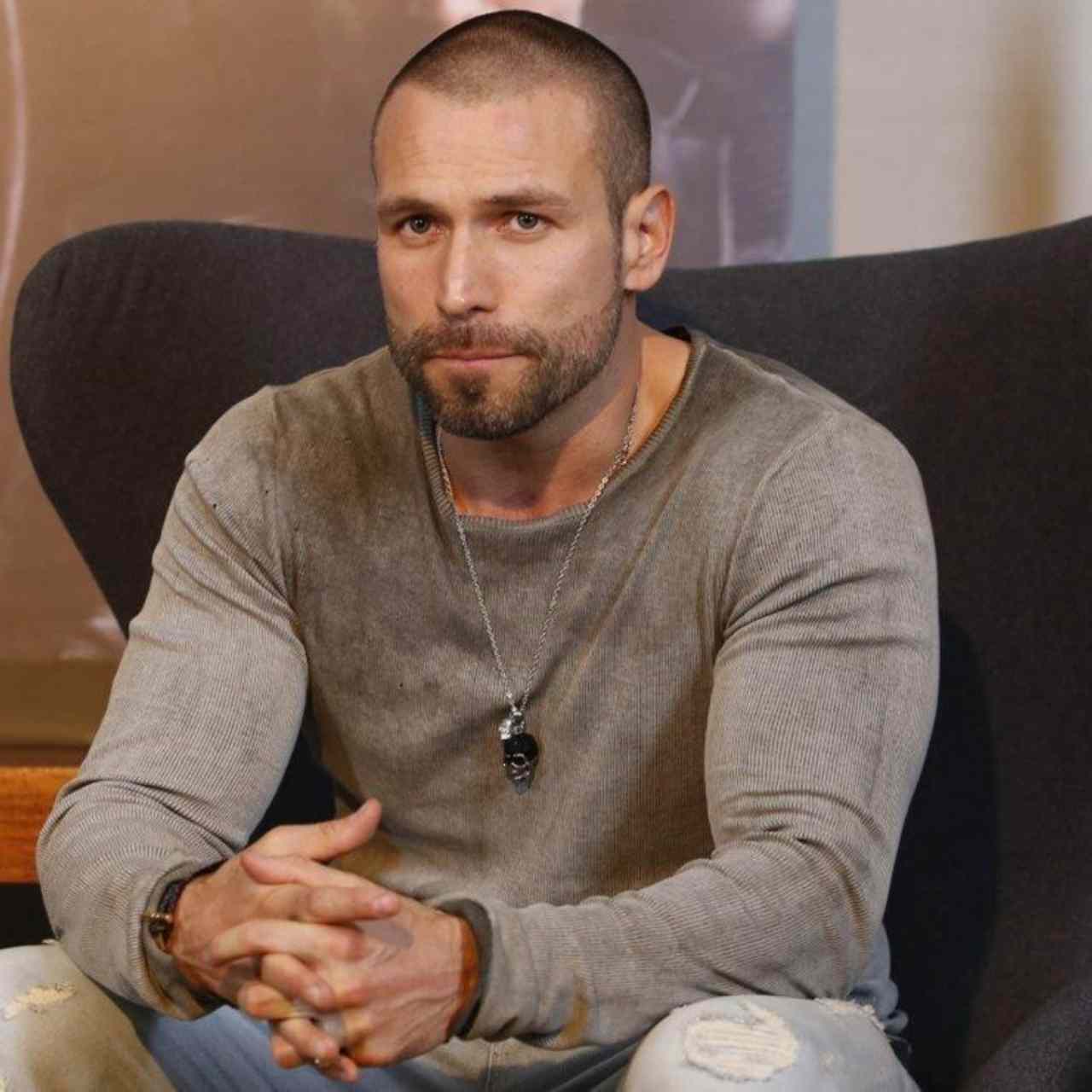 Rafael Amaya actriz
