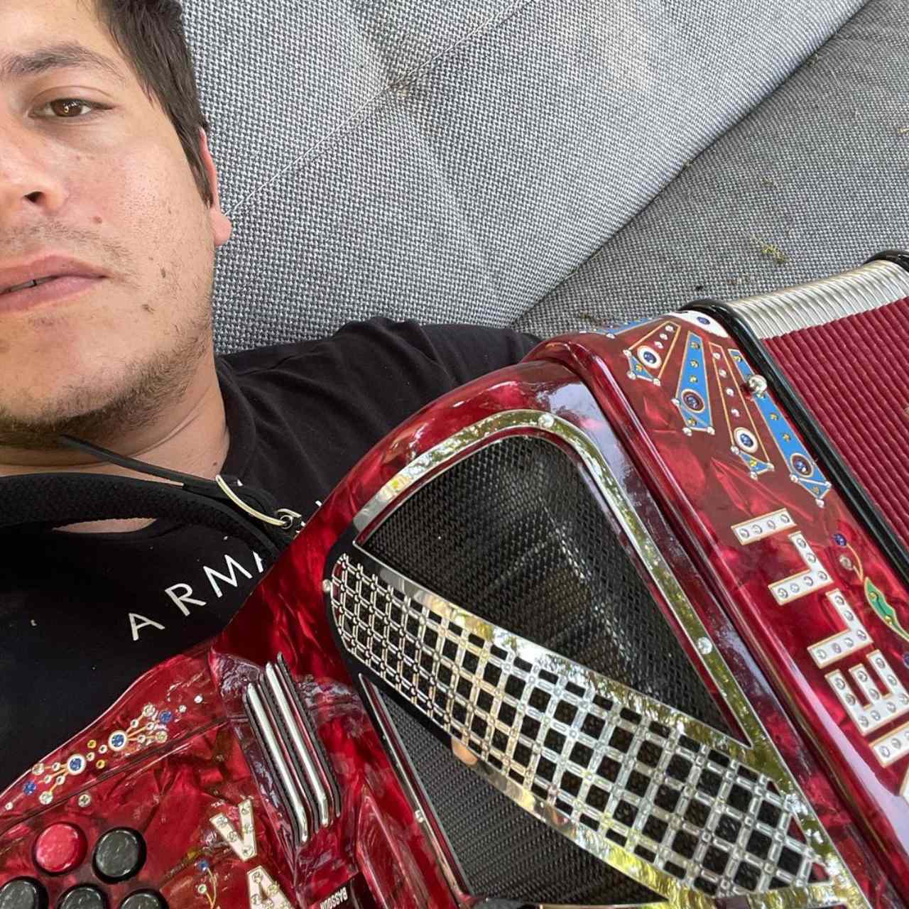 Remmy Valenzuela violencia