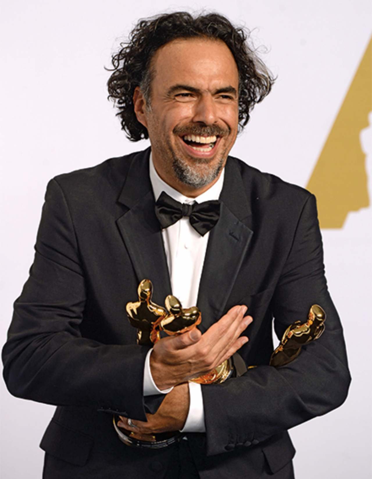 González Iñárritu denunciado maltrato