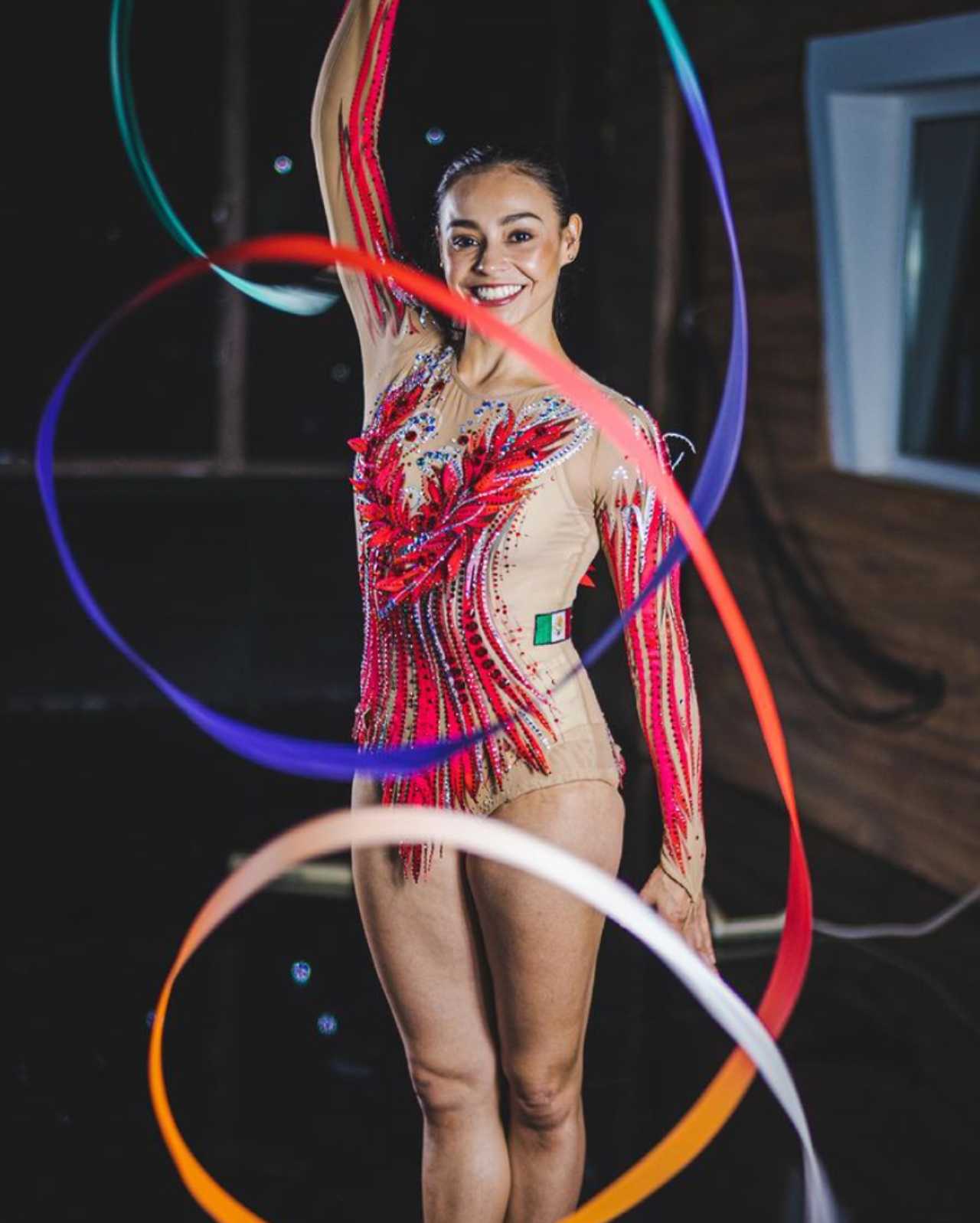 Rut Castillo Tokyo 2020
