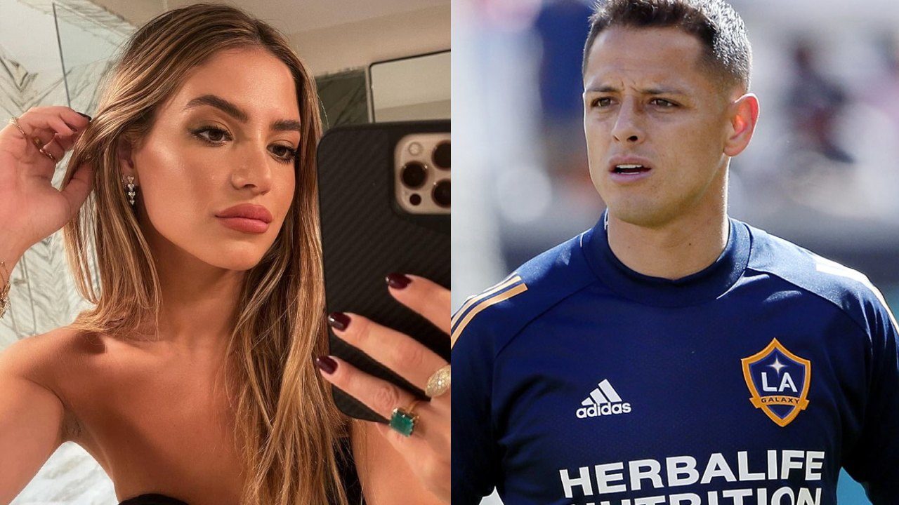 Sarah Kohan Chicharito abuso economico