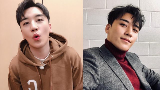 Seungri BIGBANG acusado de varios delitos