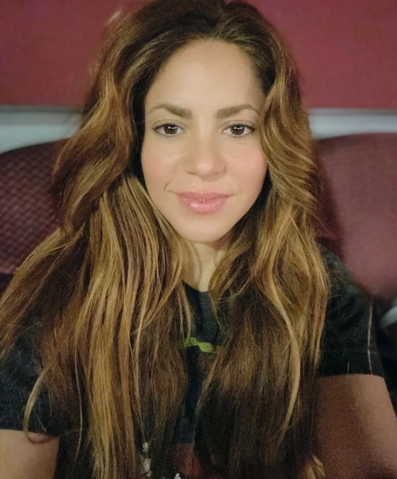 Belinda sorprende con inesperado cover de Shakira