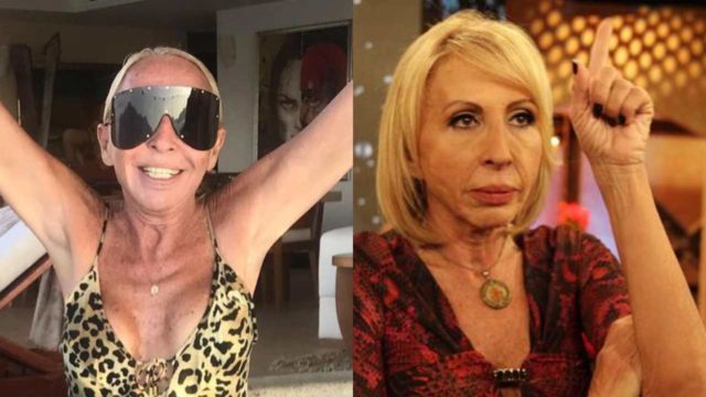Suspenden orden de aprehensión contra Laura Bozzo