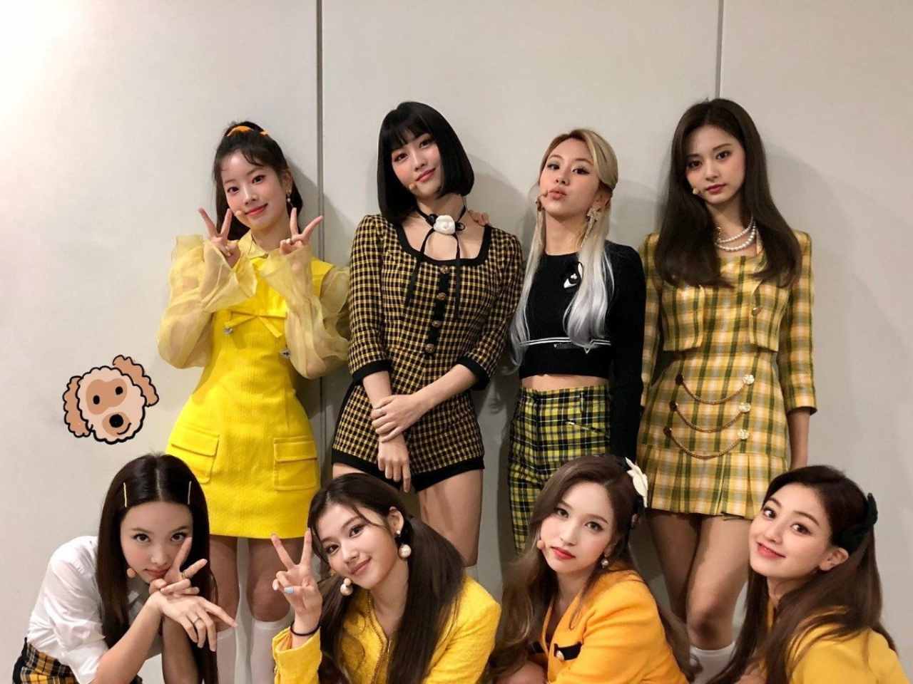 Nuevo sencillo en inglÃ©s de TWICE