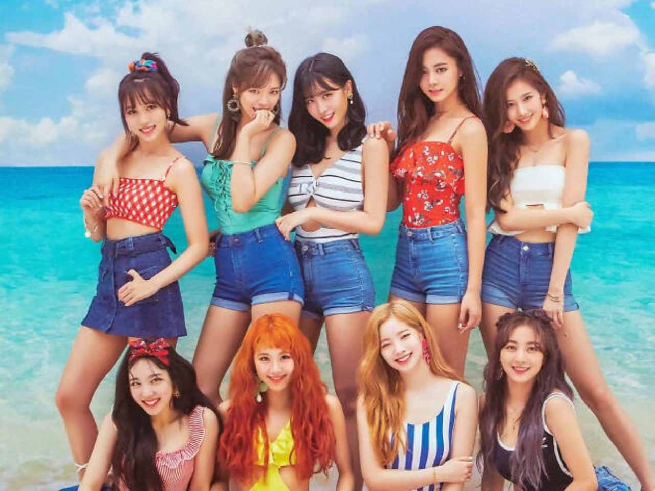 "The Feels" de TWICE saldrÃ¡ en septiembre