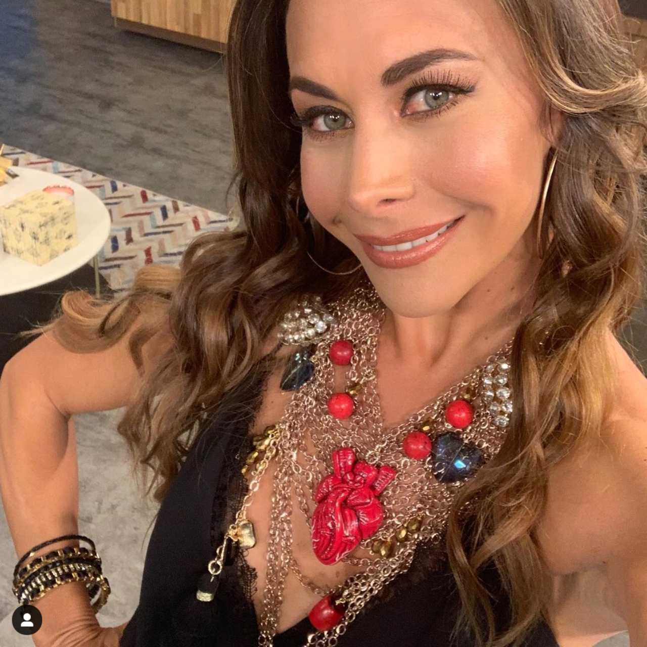 Vanessa Guzmán habla de Bárbara de Regil