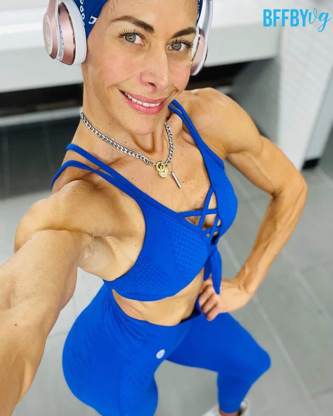 Vanessa Guzman criticas por parecerse a hombre