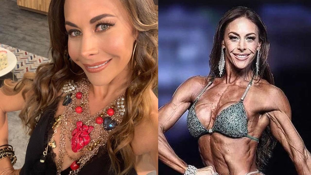 vanessa Guzman arremete criticas comparan hombre