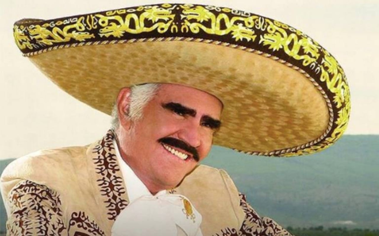 Vicente Fernández síndrome