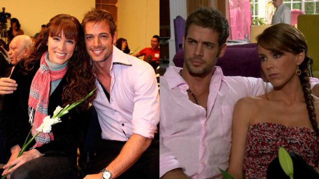 William Levy y Jacky Bracamontes regresan juntos, una vez mÃ¡s, a la pantalla chica