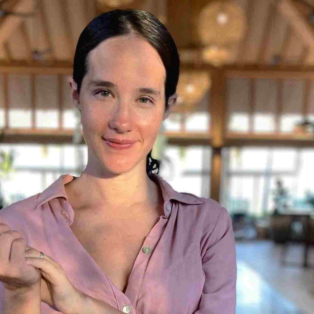 Ximena Sariñana Danna Paola golpeó niñas