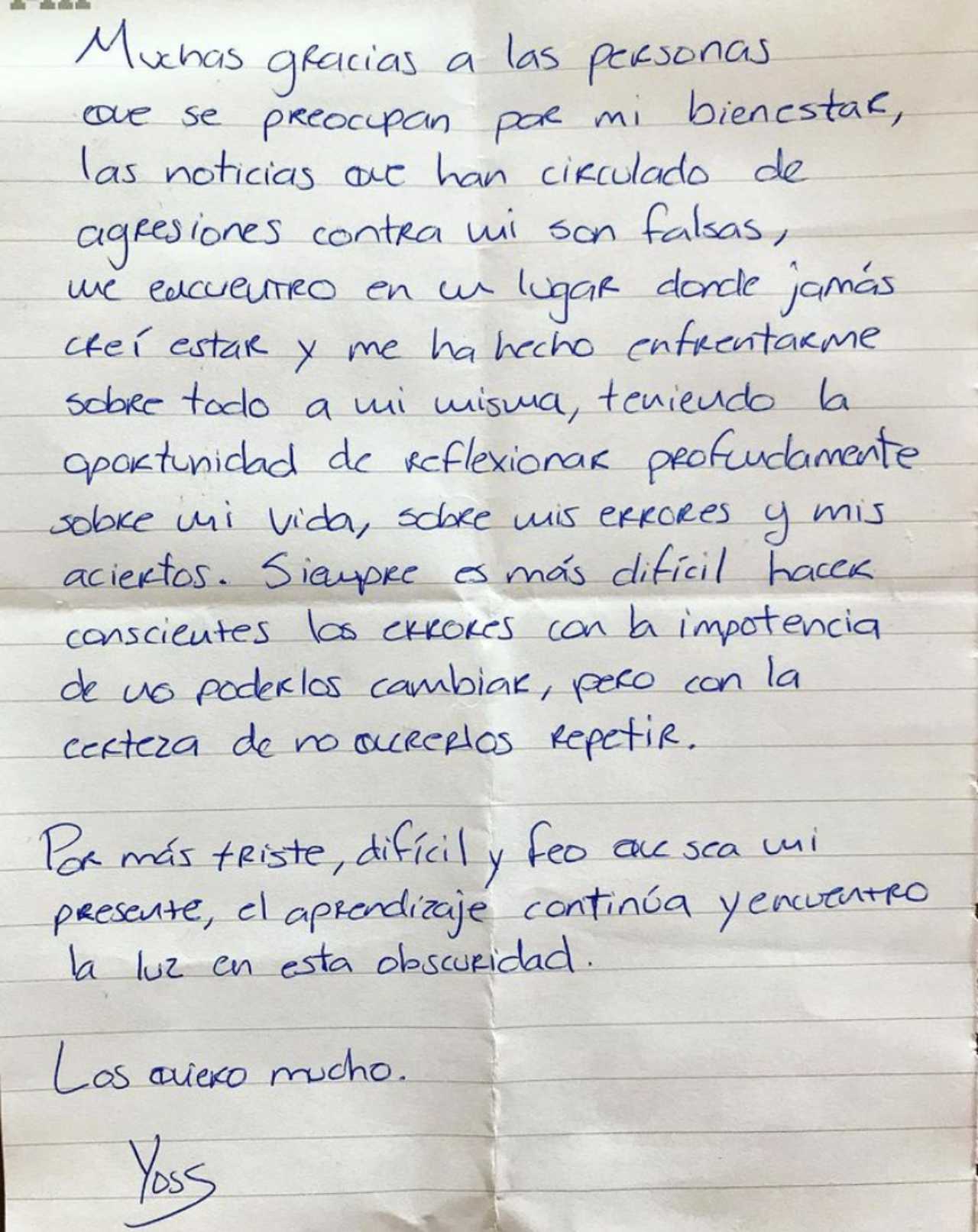 YosStop agresiones Santa Martha Acatitla