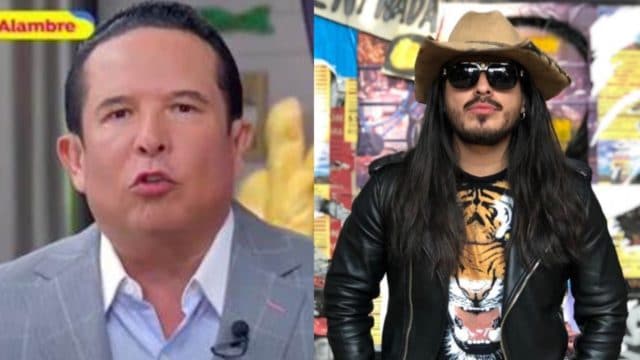 Gustavo Adolfo Infante rey Grupero secuestro