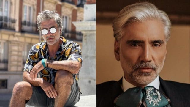Alejandro fernandez responde criticas