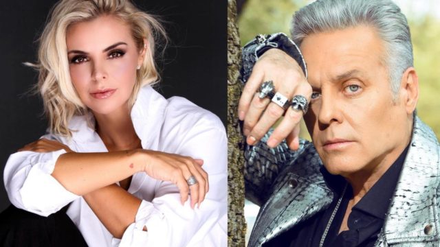 Ex Alexis Ayala sufre gastos hija
