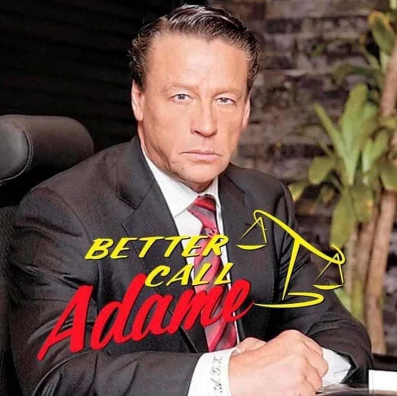 Alfredo Adame regresa a las telenovelas