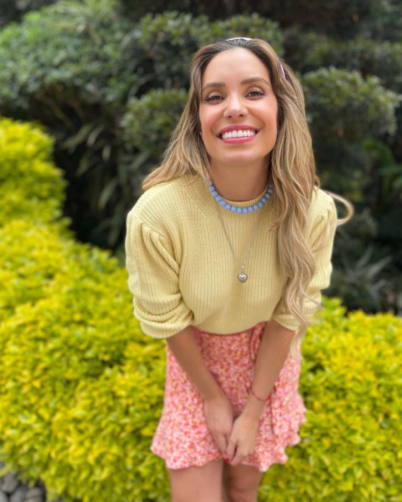 Andrea Escalona debuta en la música infantil
