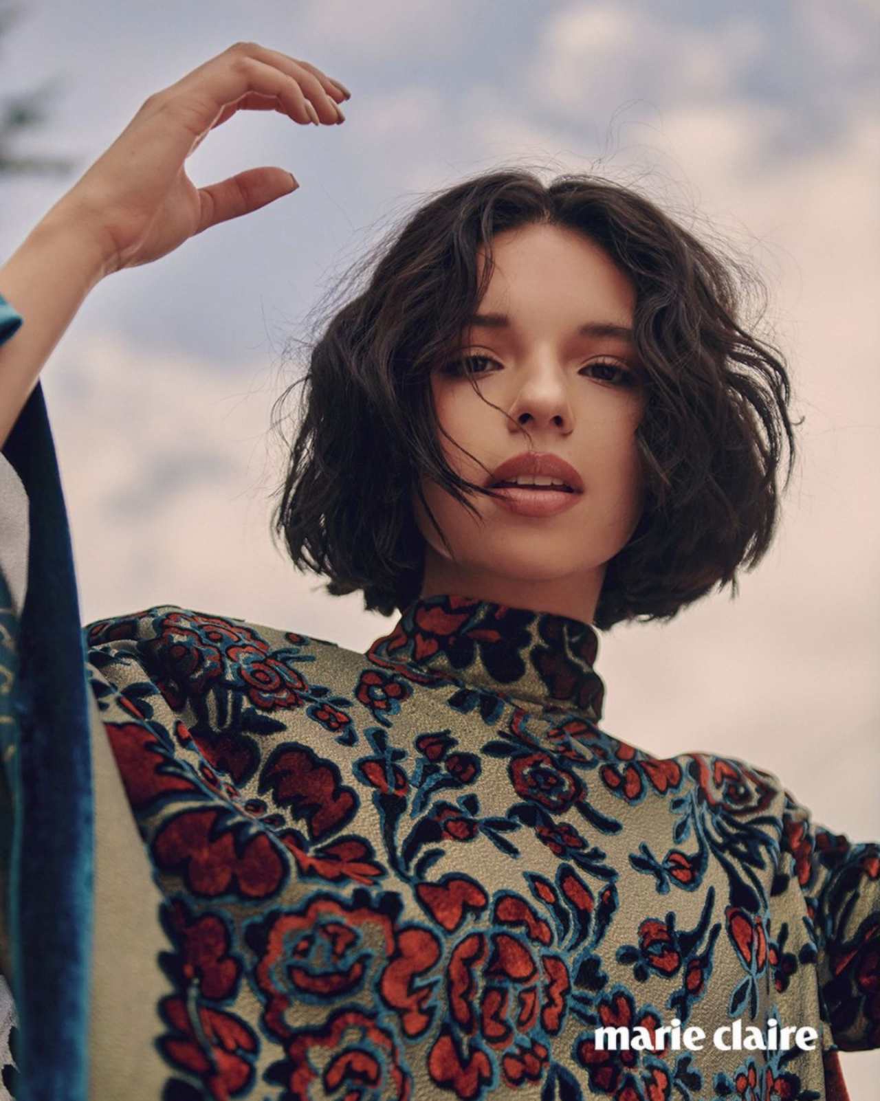 Ángela Aguilar opina de Belinda y Nodal
