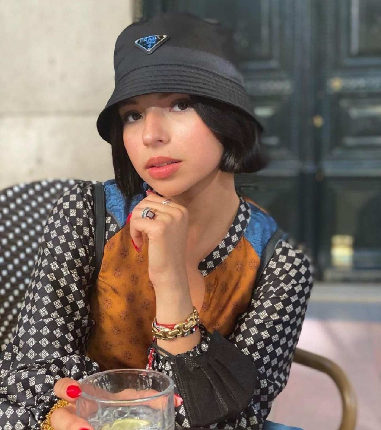 Ángela Aguilar defiende Pepe Aguilar