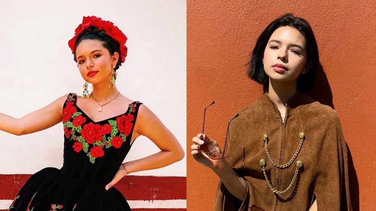angela aguilar 15 septiembre inspiracion looks