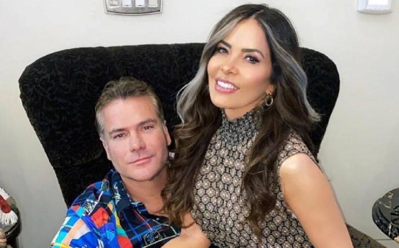 evasión fiscal gloria trevi armando gomez