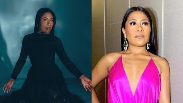 Yalitza Aparicio