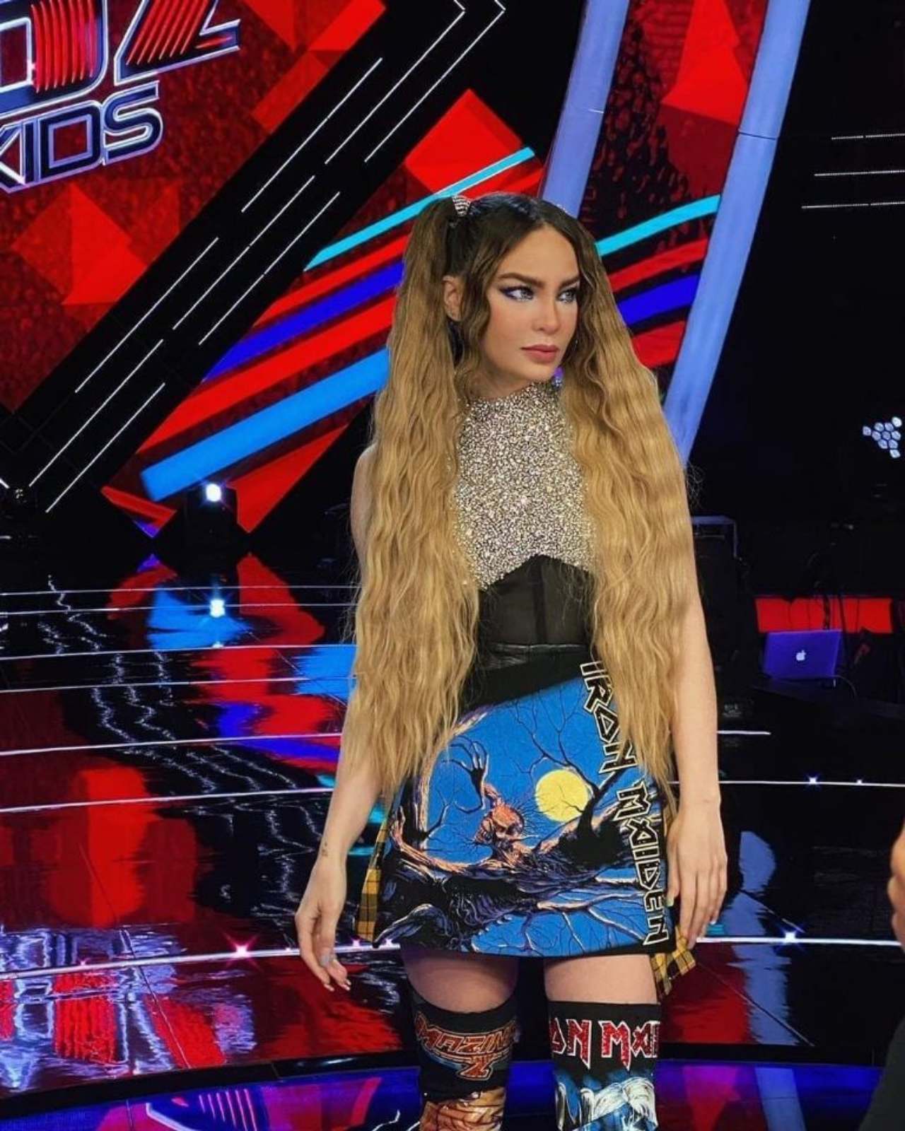 Belinda BLACKPINK