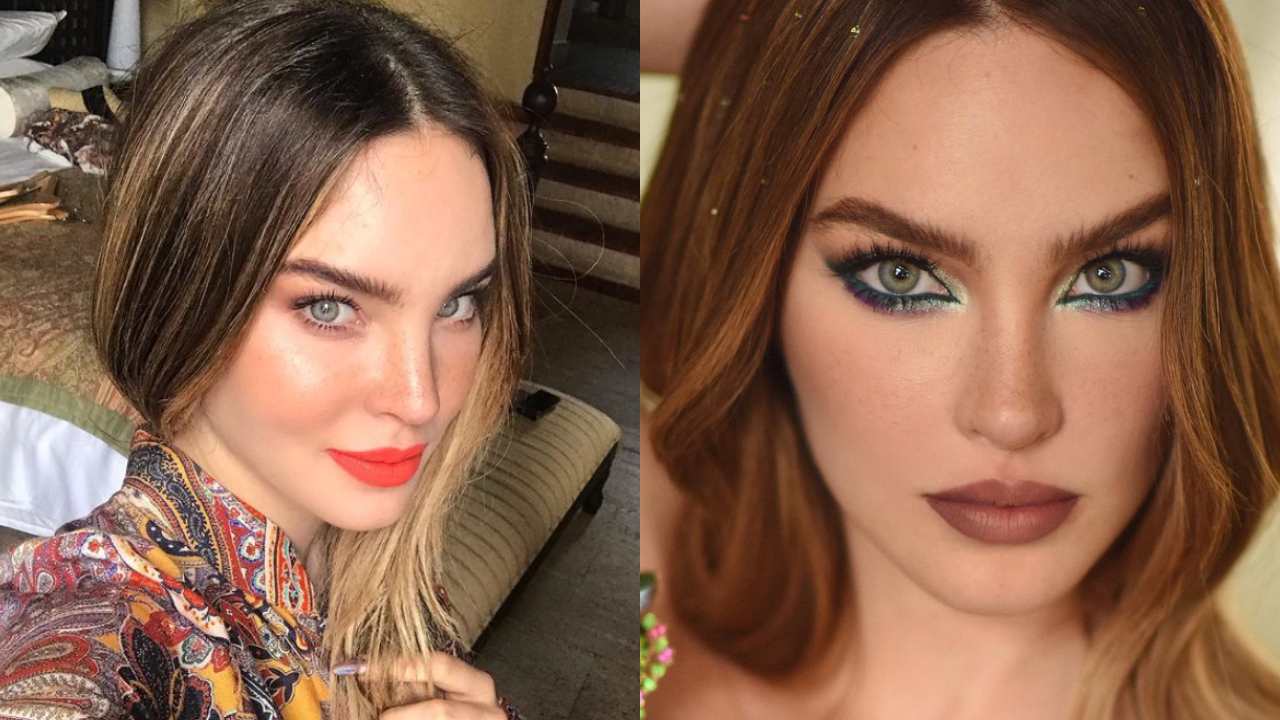Belinda fortuna revelan a cuánto asciende