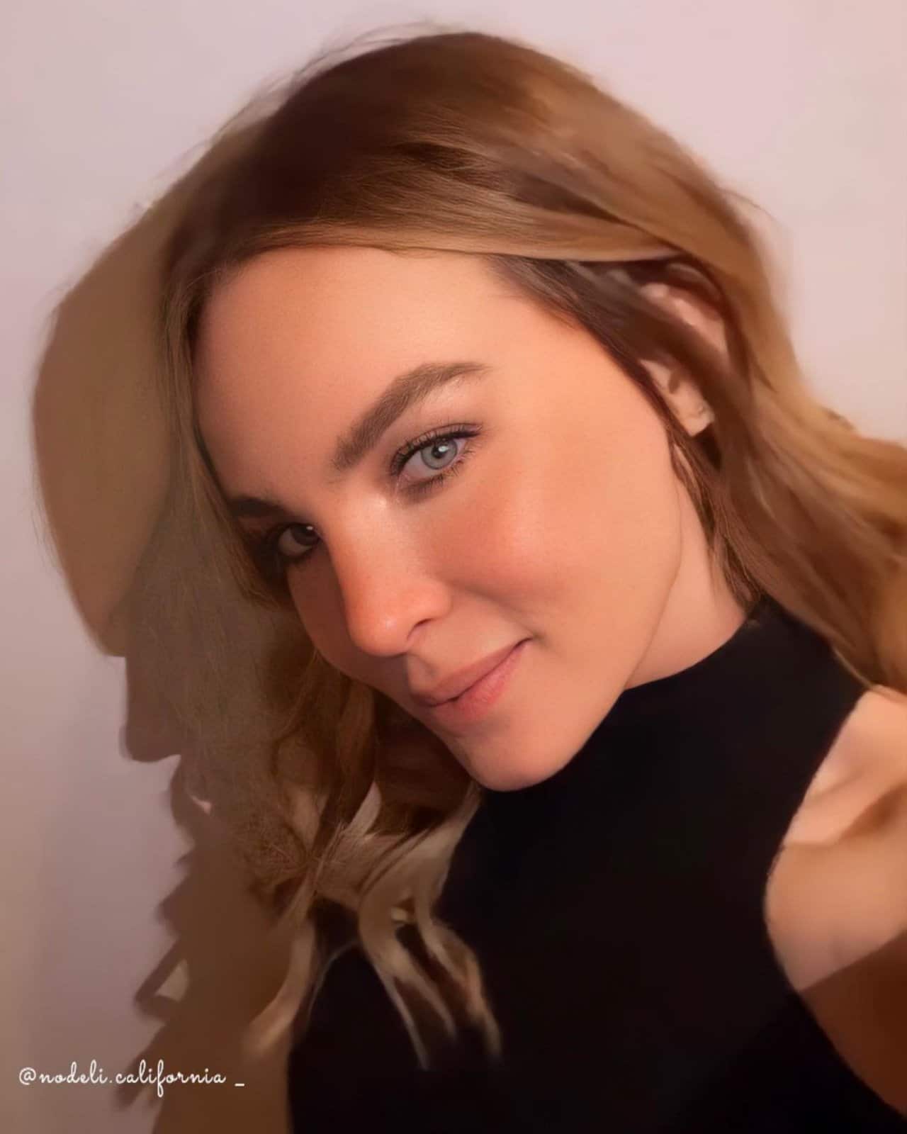 Belinda me parece una falta respeto