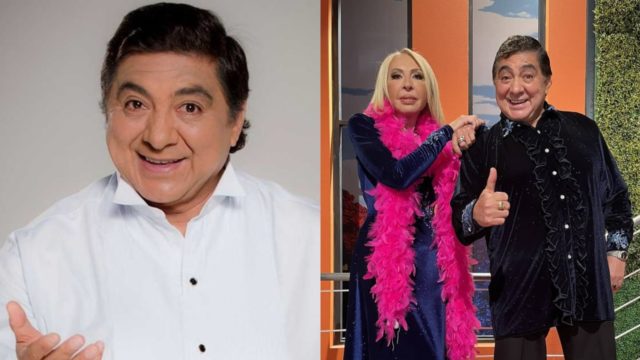 Carlos Bonavides recaudar dinero Laura Bozzo