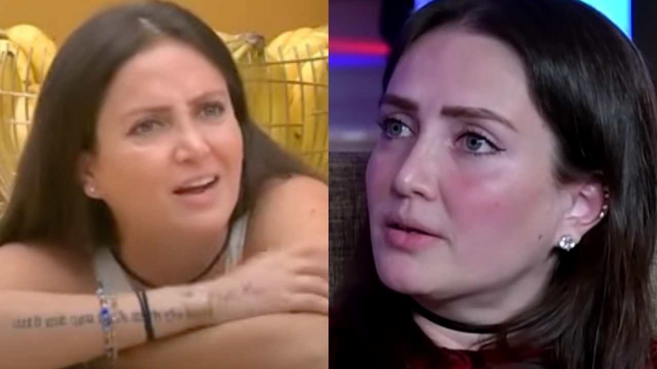 Llaman "asesina" a Celia Lora en 'La casa de los famosos' y le recuerdan la cárcel