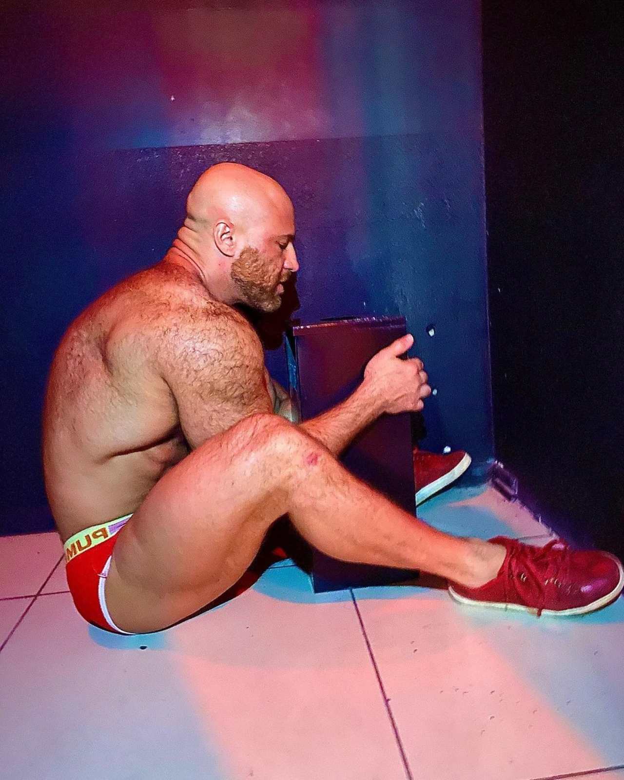 Yuri Tolochko ruso