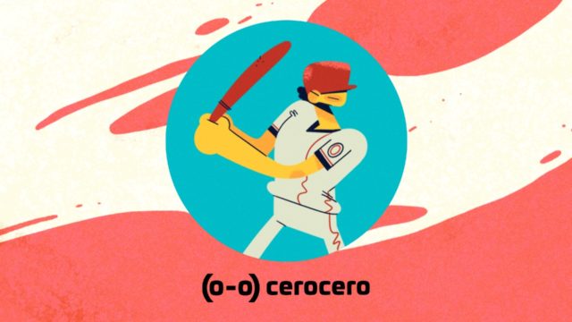 Cero-Cero, el nuevo sitio de deportes en México