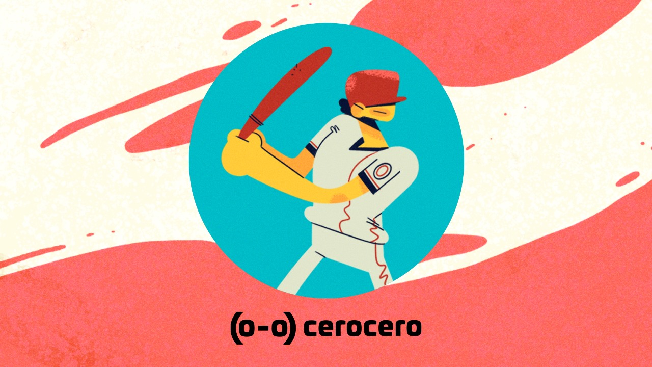 Cero-Cero, el nuevo sitio de deportes en México