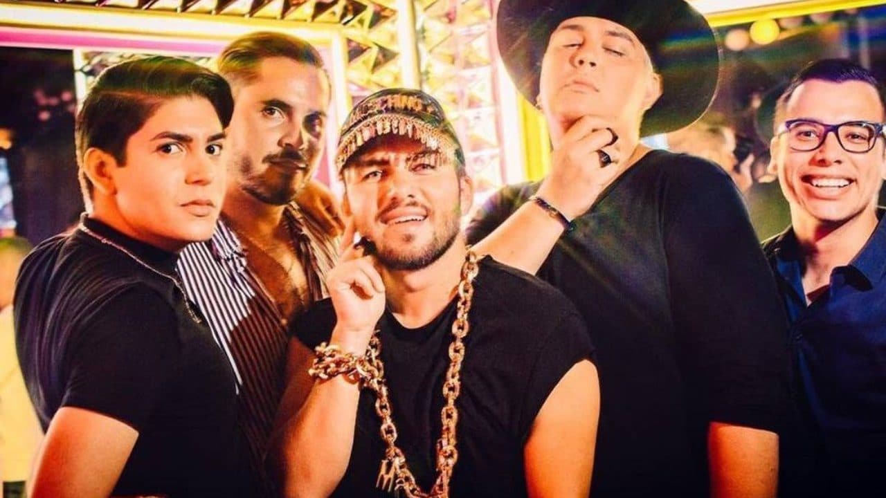 Chiquirrucas disculpas hombre agredieron billete falso