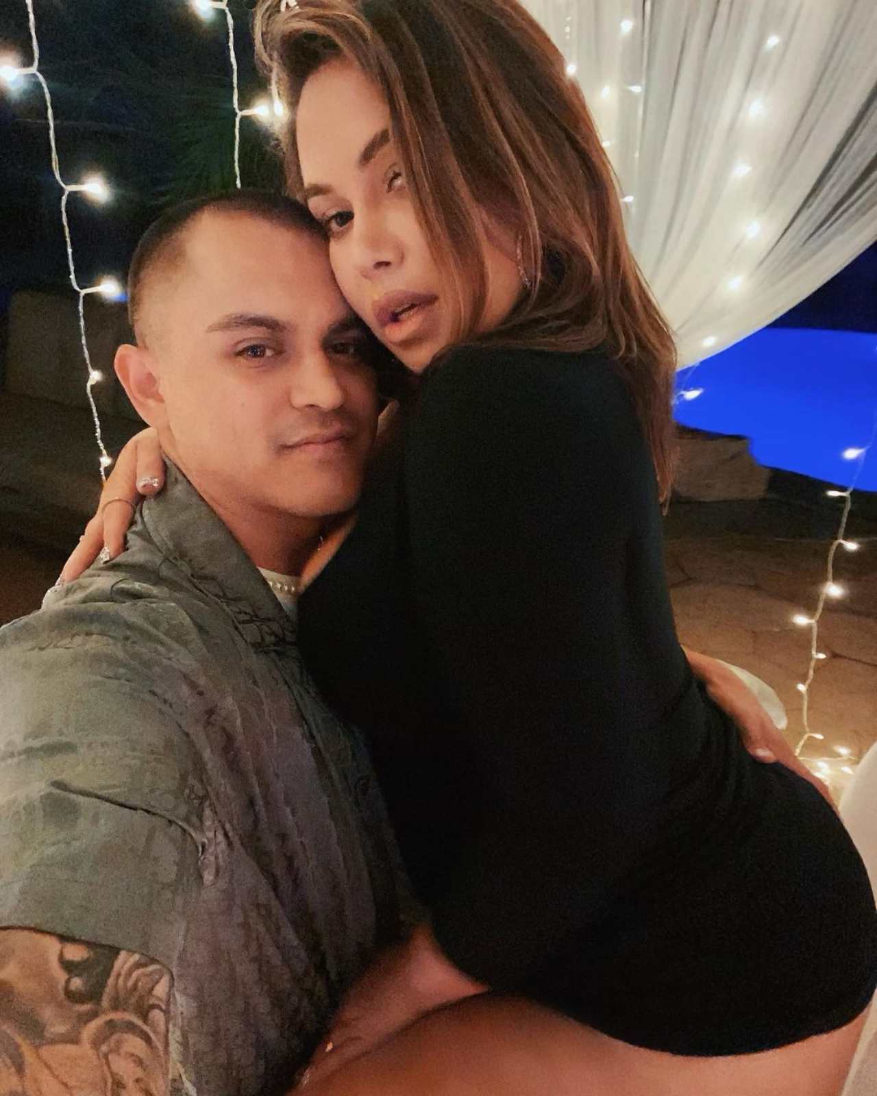 Chiquis Rivera novio