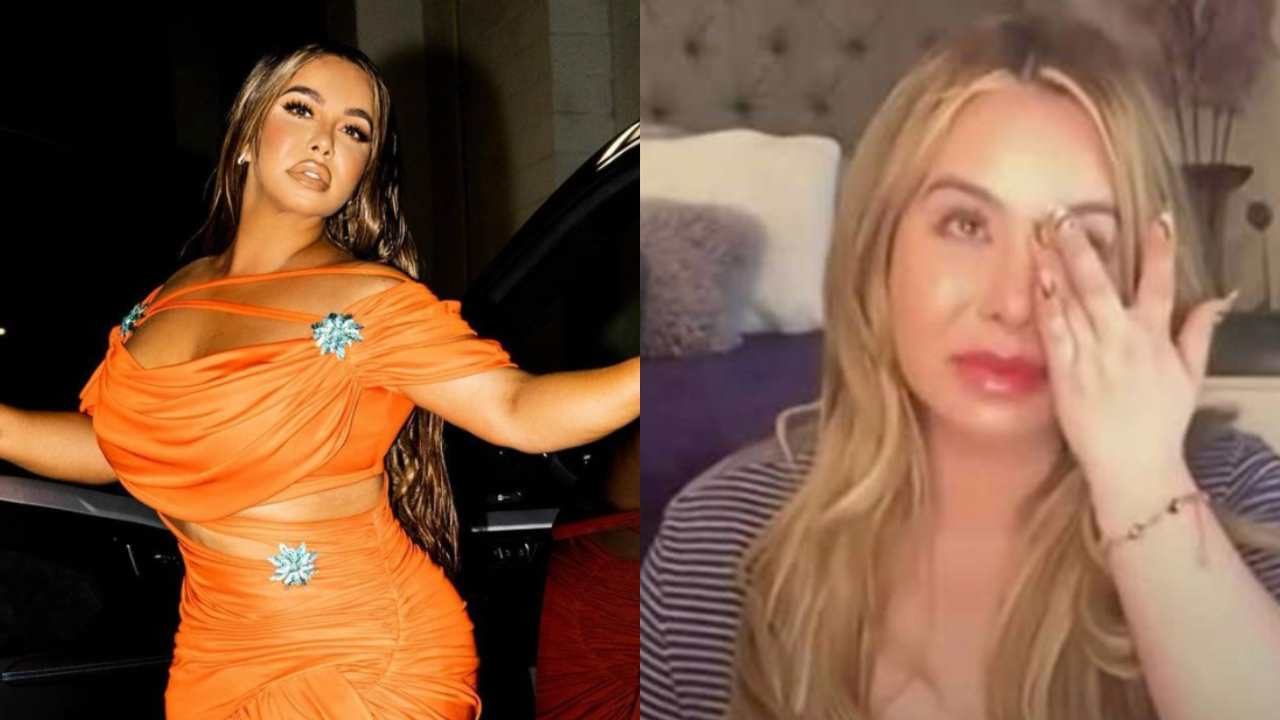 Chiquis responde a crÃ­ticas tras aparecer en los Latin Billboard con vestido pegadito