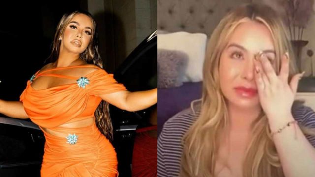 Chiquis responde a críticas tras aparecer en los Latin Billboard con vestido pegadito