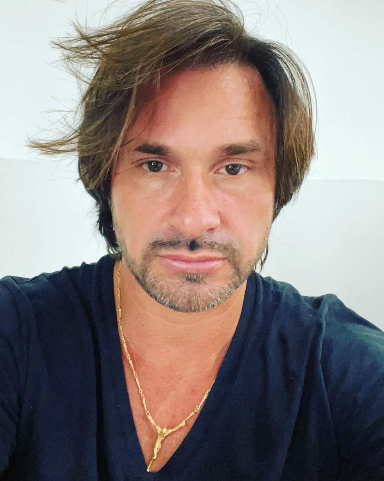 Cristian Zuarez acepta pelea golpes Adame