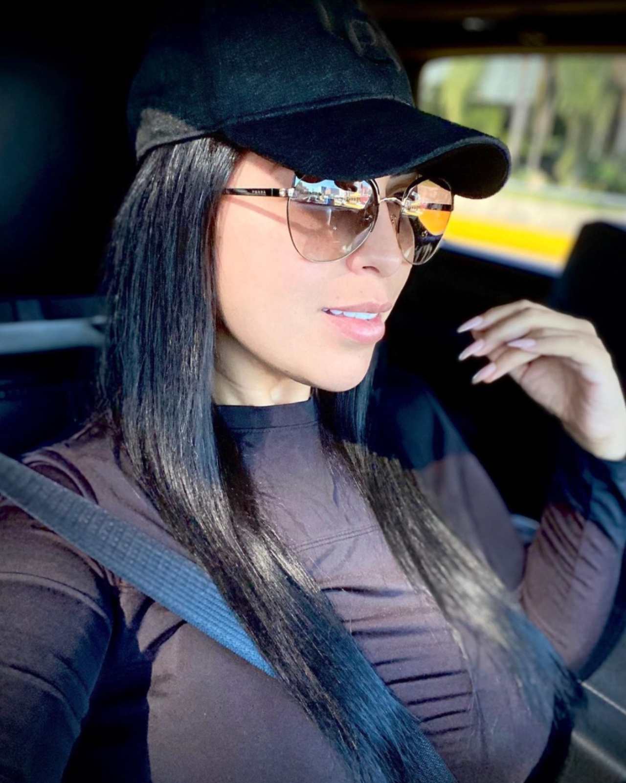 Cristy Nodal, mamá de Christian Nodal y sus cirugías