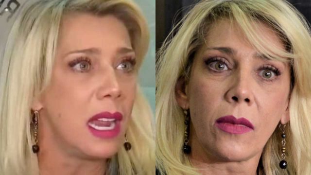 Cynthia Klitbo confiesa que ya no quiere vivir en México