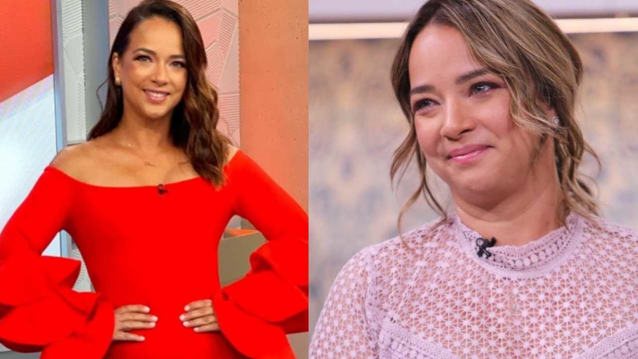 Adamari López