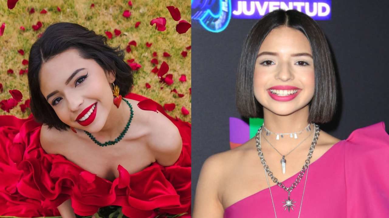 Ángela Aguilar memes