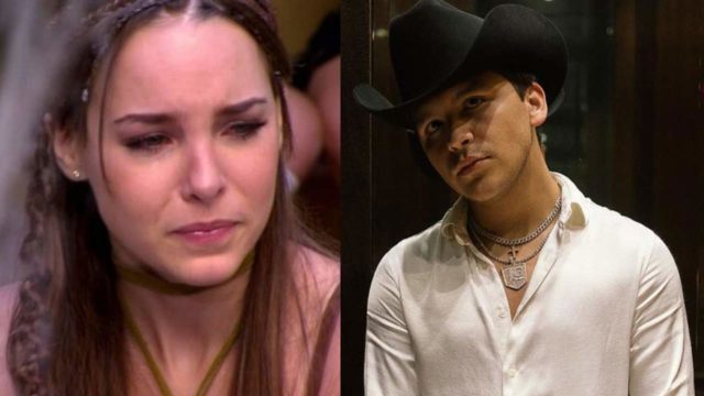 Belinda Christian Nodal