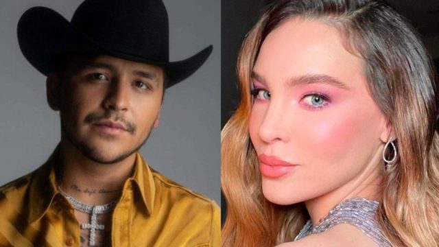 belinda christian nodal