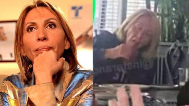 Laura Bozzo tacos Acapulco