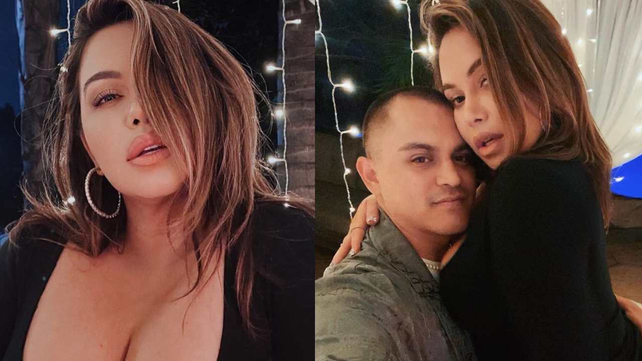 Chiquis Rivera novio