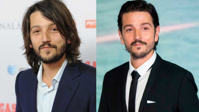 Diego Luna